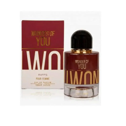 Wonder Of You Women Riiffs 100ml