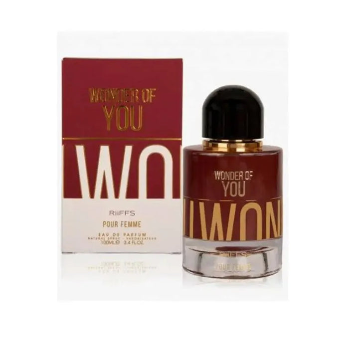 Wonder Of You Women Riiffs 100ml