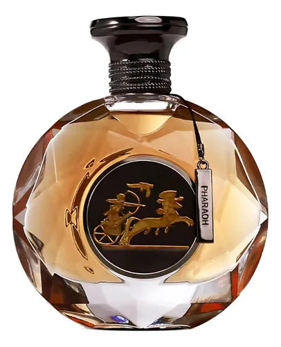 Pharaoh Aurora Scents Masculino 100ml