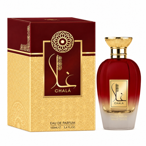 Ghala Al Wataniah 100ml