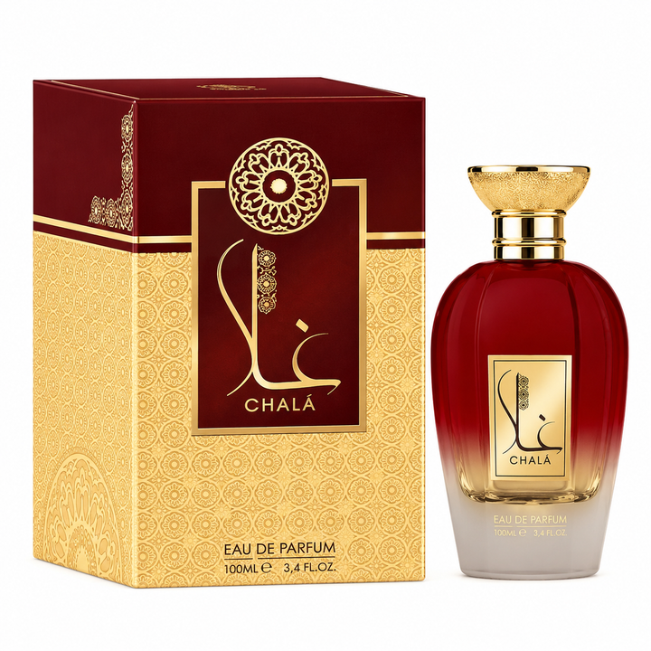 Ghala Al Wataniah 100ml