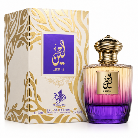 Leen Lattafa Pride 100ml