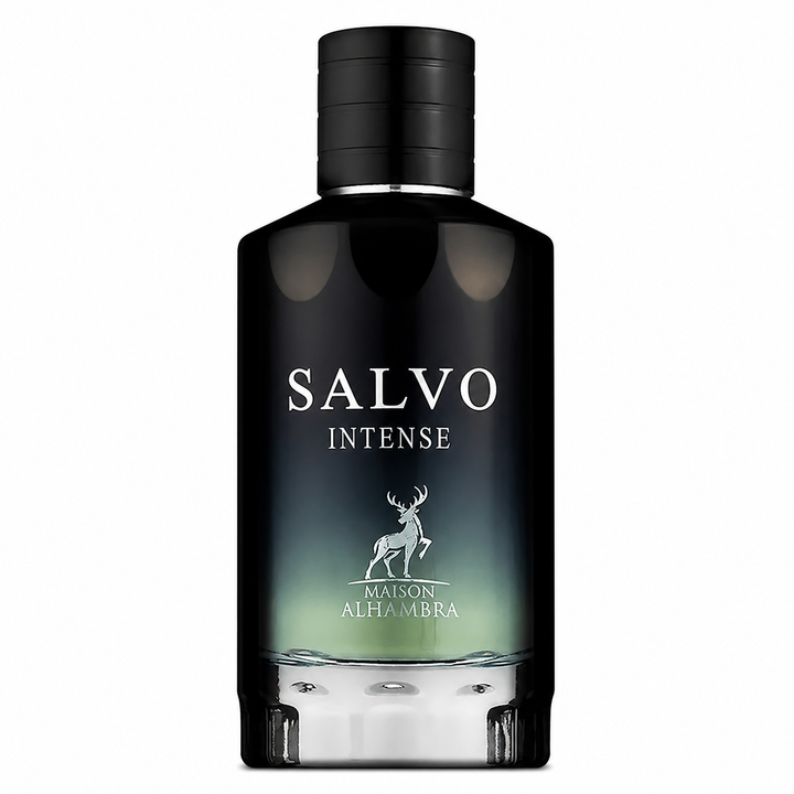 Salvo Intense Maison Alhambra 100ml