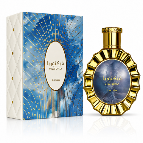 Victoria Lattafa Feminino 100ml