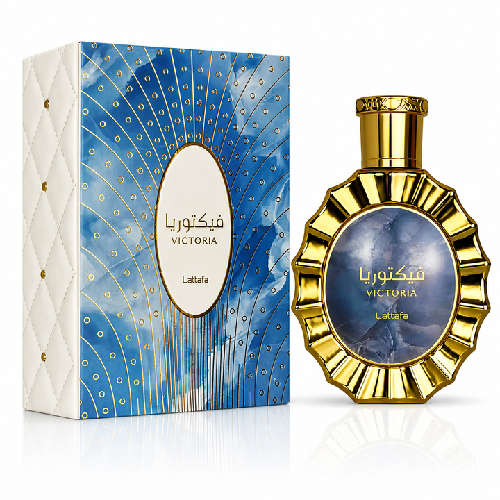Victoria Lattafa 100ml