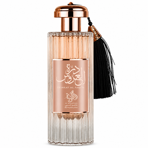Durrat Al Aroos Al Wataniah 85ml