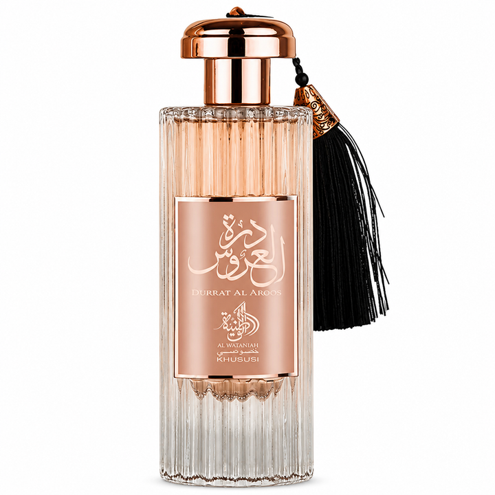 Durrat Al Aroos Al Wataniah 85ml