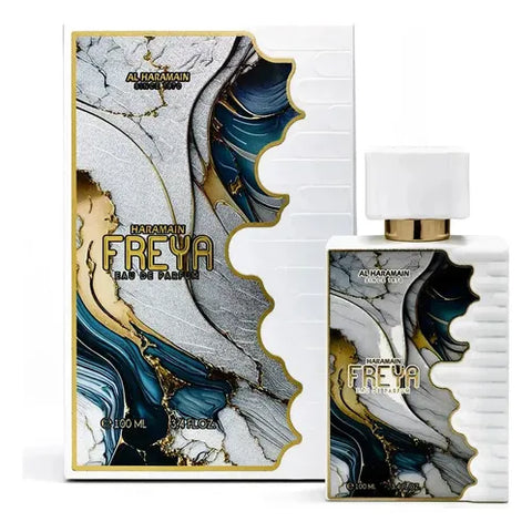 Freya Al Haramain 100ml