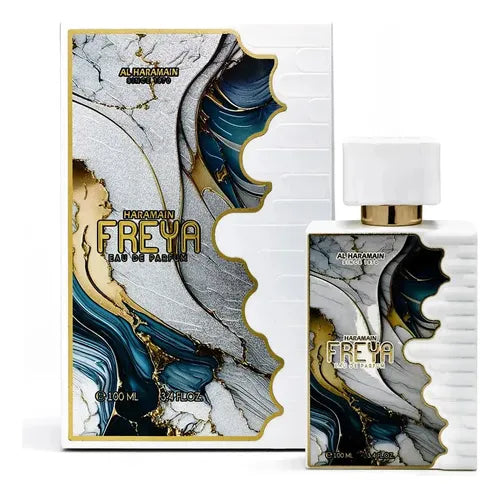 Freya Al Haramain 100ml