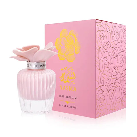 Assala Nasma Rose Blossom 100ml