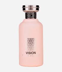 Vision Pour Femme Nusuk 100ml