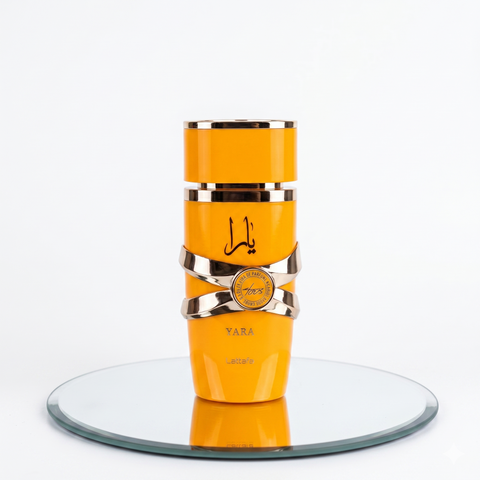 Yara Tous Lattafa Feminino 100ml
