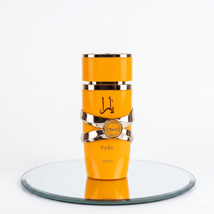 Yara Tous Lattafa 100ml