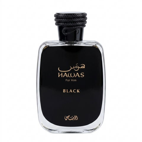 Hawas Black 100ml
