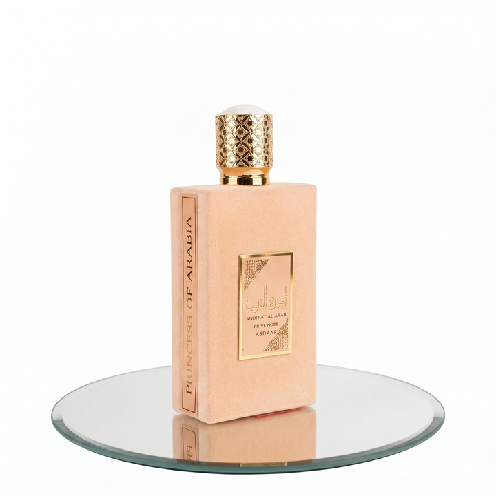 Ameerat Al Arab Rose Asdaaf 100ml