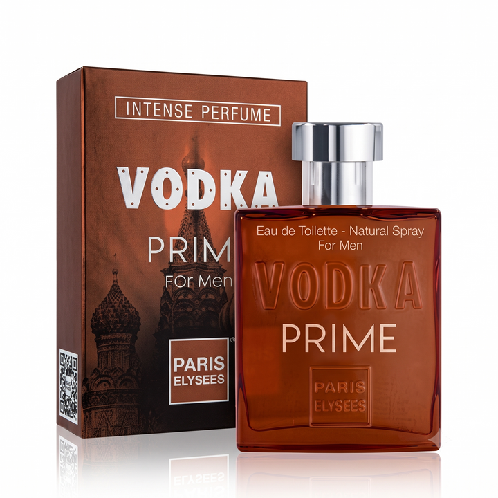 EDT Pe Vodka Prime 100 Ml