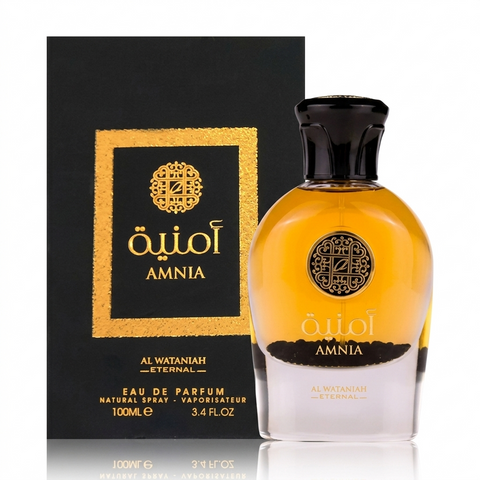 Amnia Al Wataniah 100ml