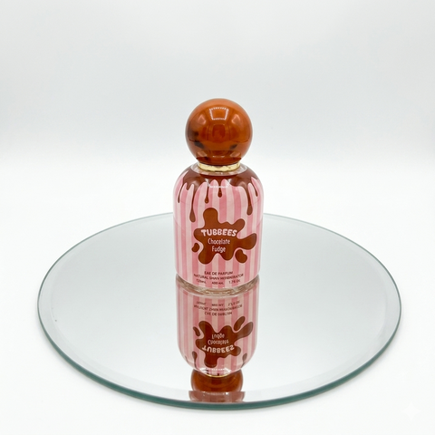Chocolate Fudge Tubbees 50ml