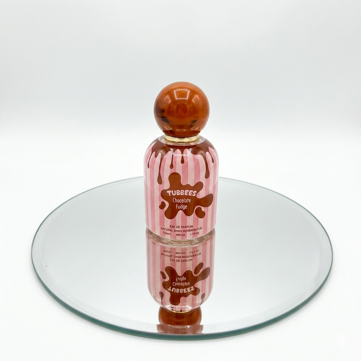 Chocolate Fudge Tubbees 50ml