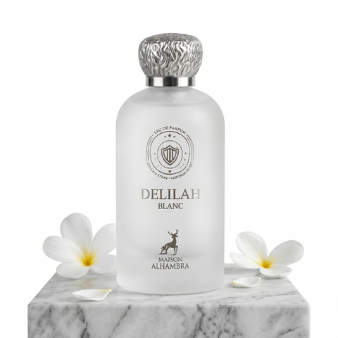 Delilah Blanc Maison Alhambra 100ml