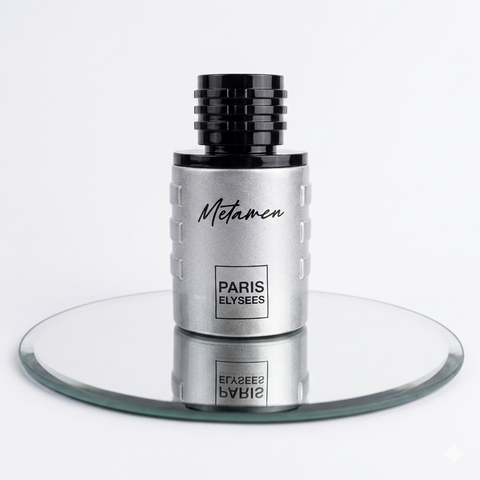 EDT Pe Metamen 100 Ml
