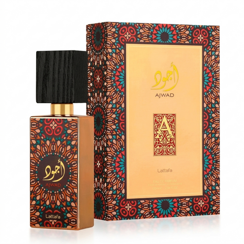 Ajwad Lattafa 60ml