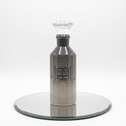 Velvet Musk Lattafa 100ml