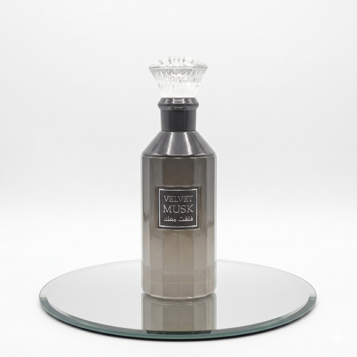 Velvet Musk Lattafa 100ml