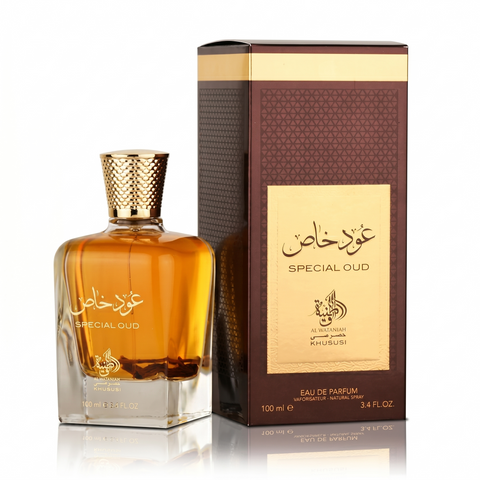 Special Oud Al Wataniah 100ml