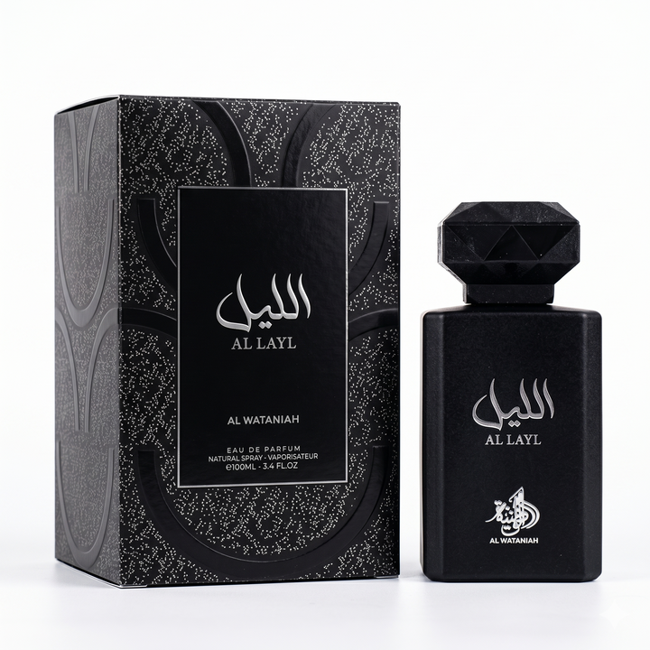 Al Layl Al Wataniah 100ml