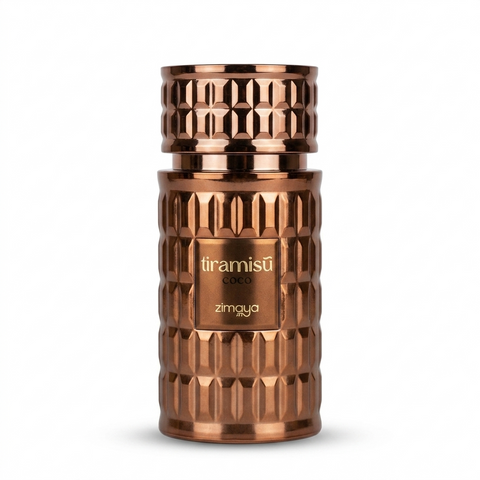 Zimaya Feminino 100ml