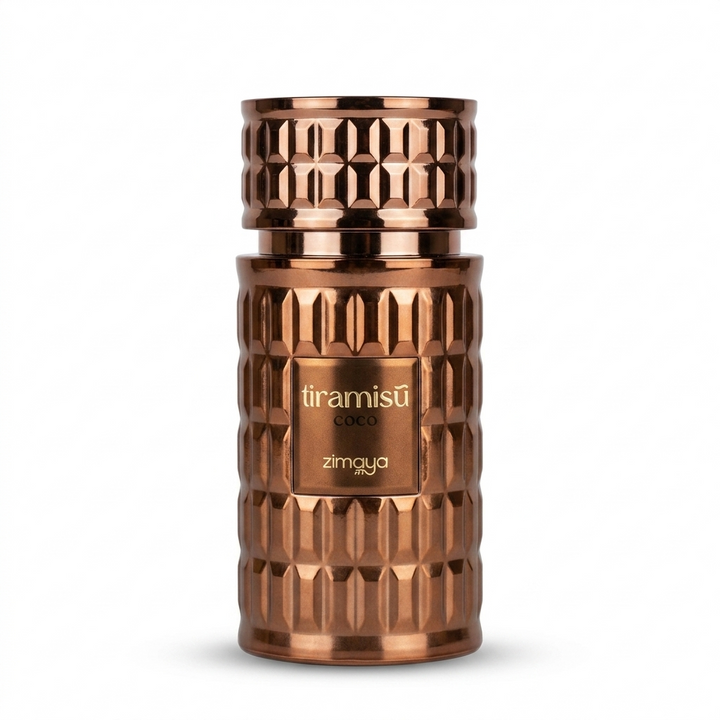 Tiramisu Coco Zimaya 100ml