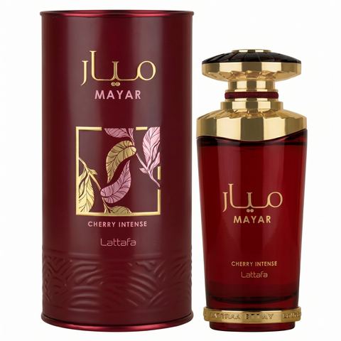 Mayar Cherry Intense 100ml