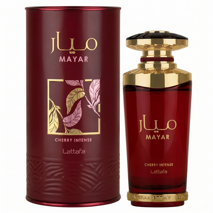 Mayar Cherry Intense 100ml