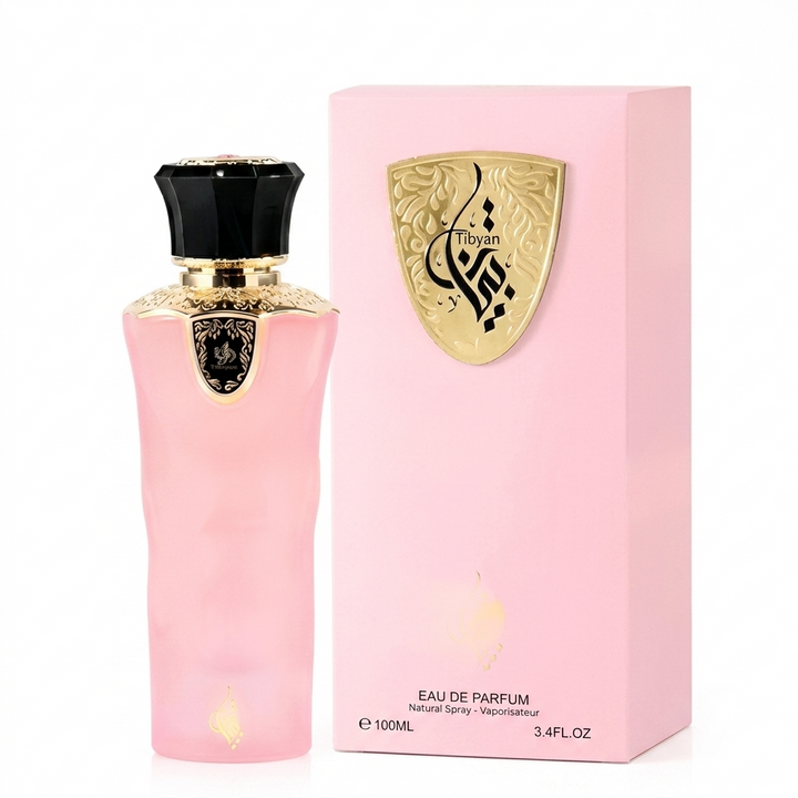 Tibyan Al Wataniah 100ml
