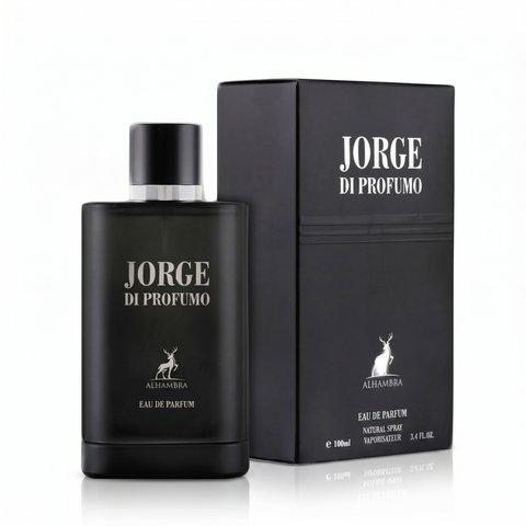 Jorge Di Profumo Maison Alhambra 100ml