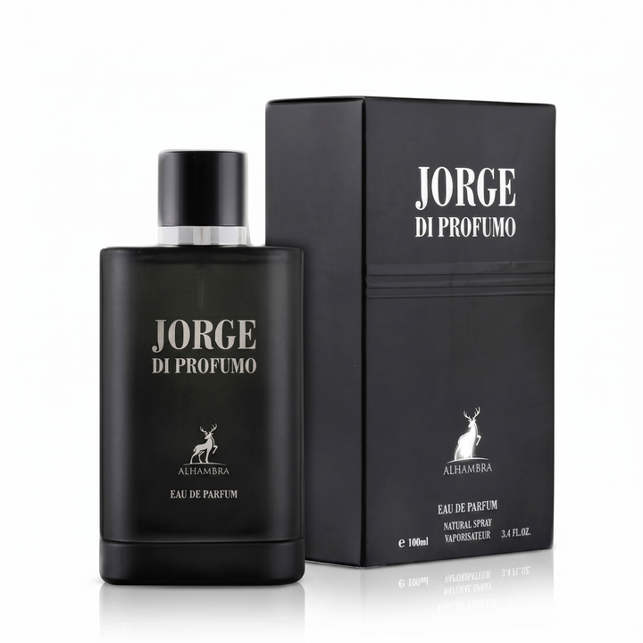 Jorge Di Profumo Maison Alhambra 100ml