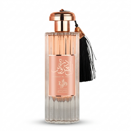 Sabah Al Ward Al Wataniah Feminino 100ml