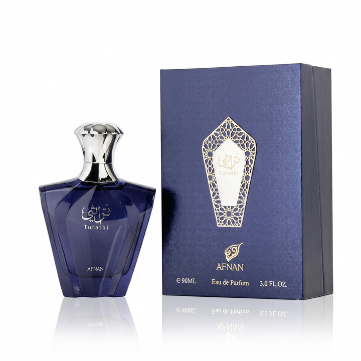 Turathi Afnan 90ml
