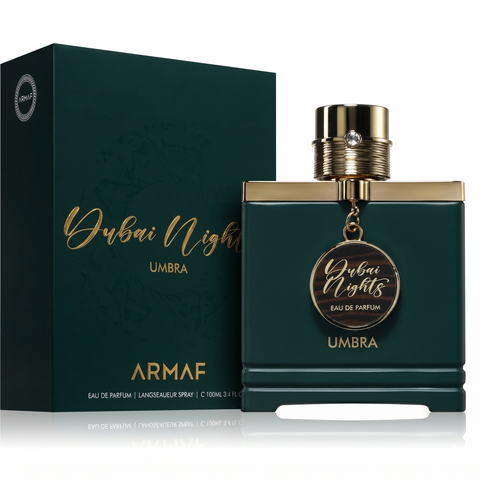 Dubai Nights Umbra Armaf 100ml