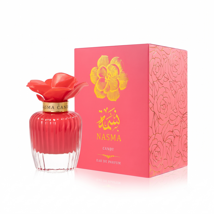 Assala Nasma Candy 100ml