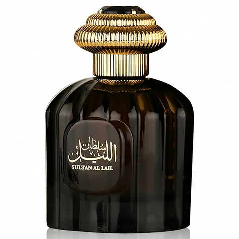 Sultan Al Lail Al Wataniah 100ml
