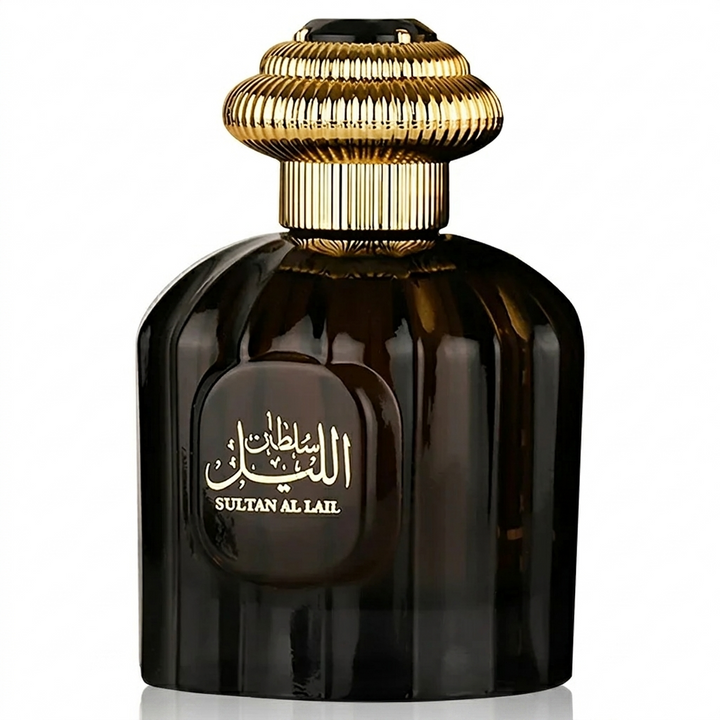 Sultan Al Lail Al Wataniah 100ml