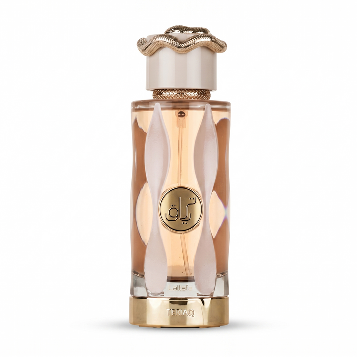 Teriaq Lattafa 100ml