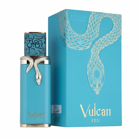Vulcan Feu French Avenue 100ml