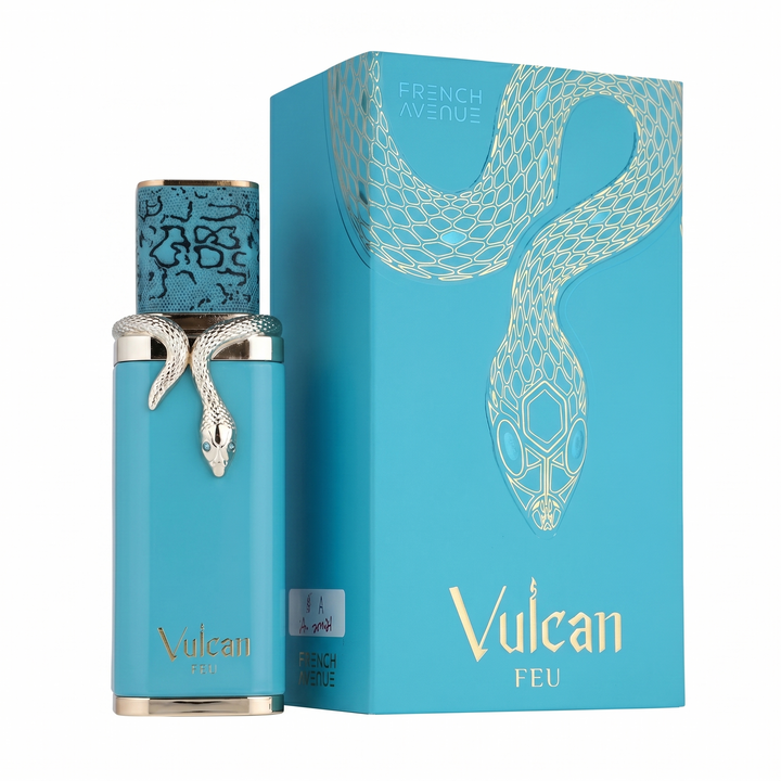 Vulcan Feu French Avenue 100ml
