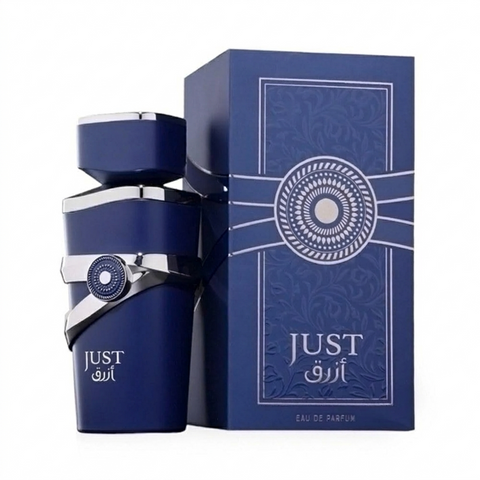 Just Blue Fragance World 100ml