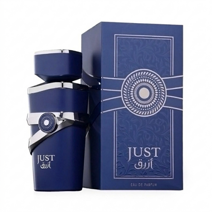Just Blue Fragance World 100ml