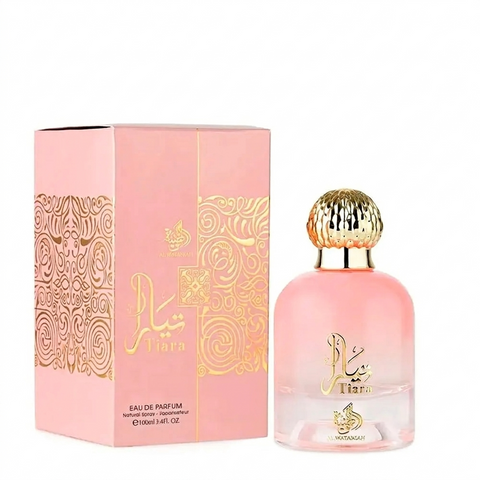 Tiara Al Wataniah 100ml
