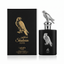 Shaheen Silver Lattafa 100ml